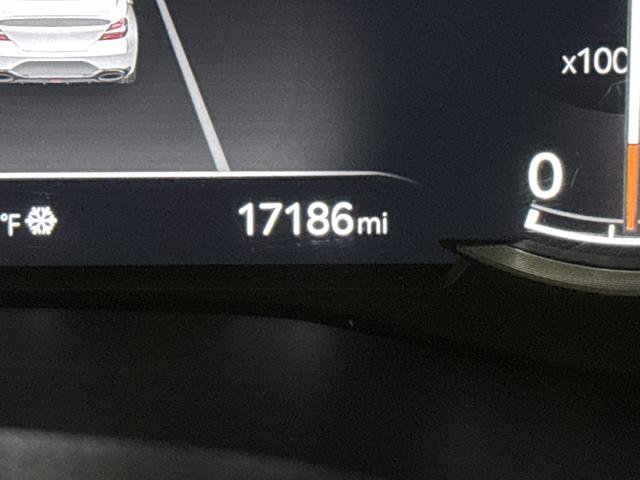 Used 2024 Genesis G70 3.3T Advanced w/ Sport Prestige Package image 6