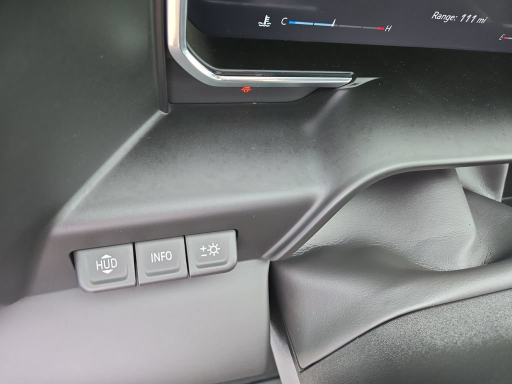 New 2026 GMC Sierra 1500 AT4 w/ Technology Package AWD/4WD image 41