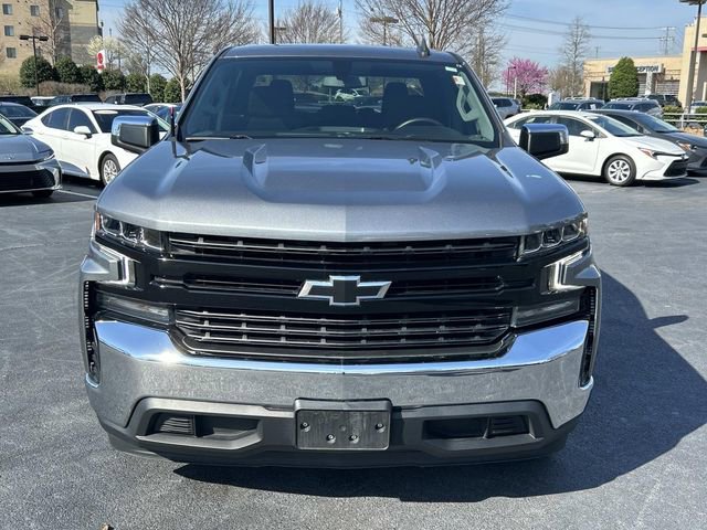 Used 2022 Chevrolet Silverado 1500 LT image 9