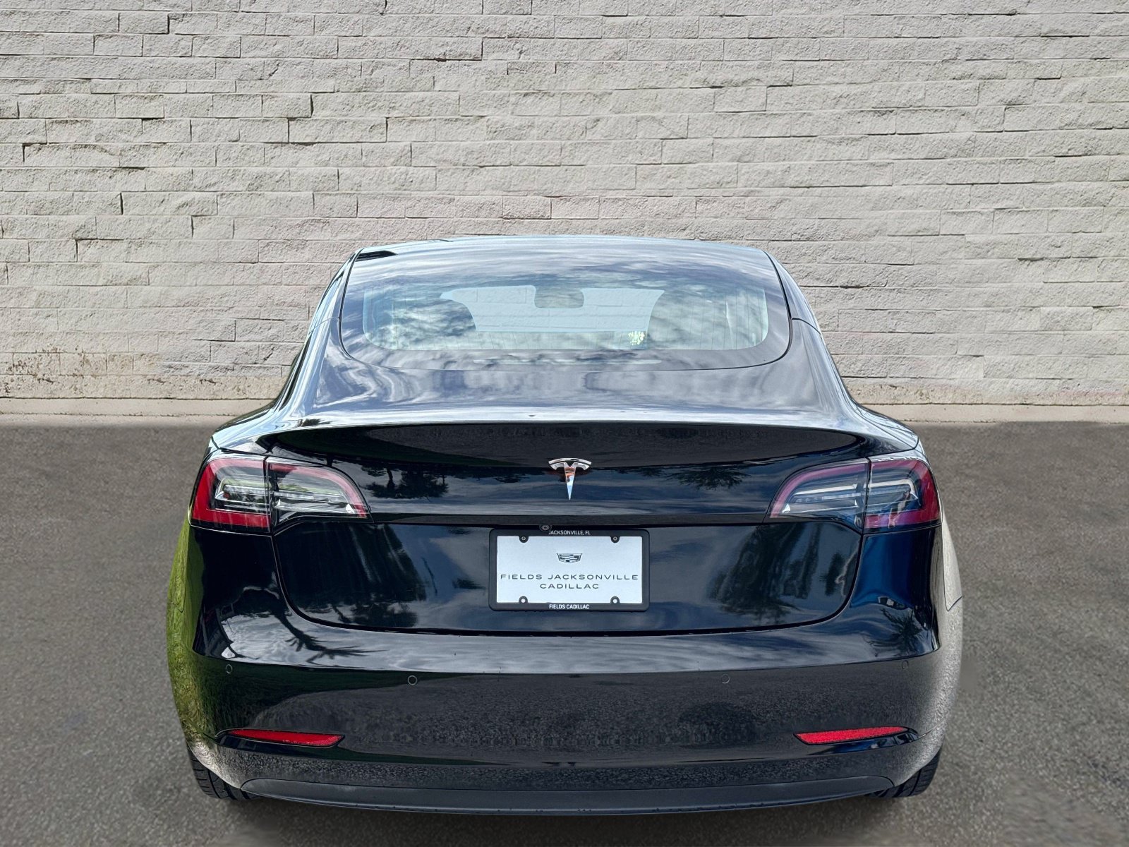 Used 2019 Tesla Model 3 Standard Range RWD image 3