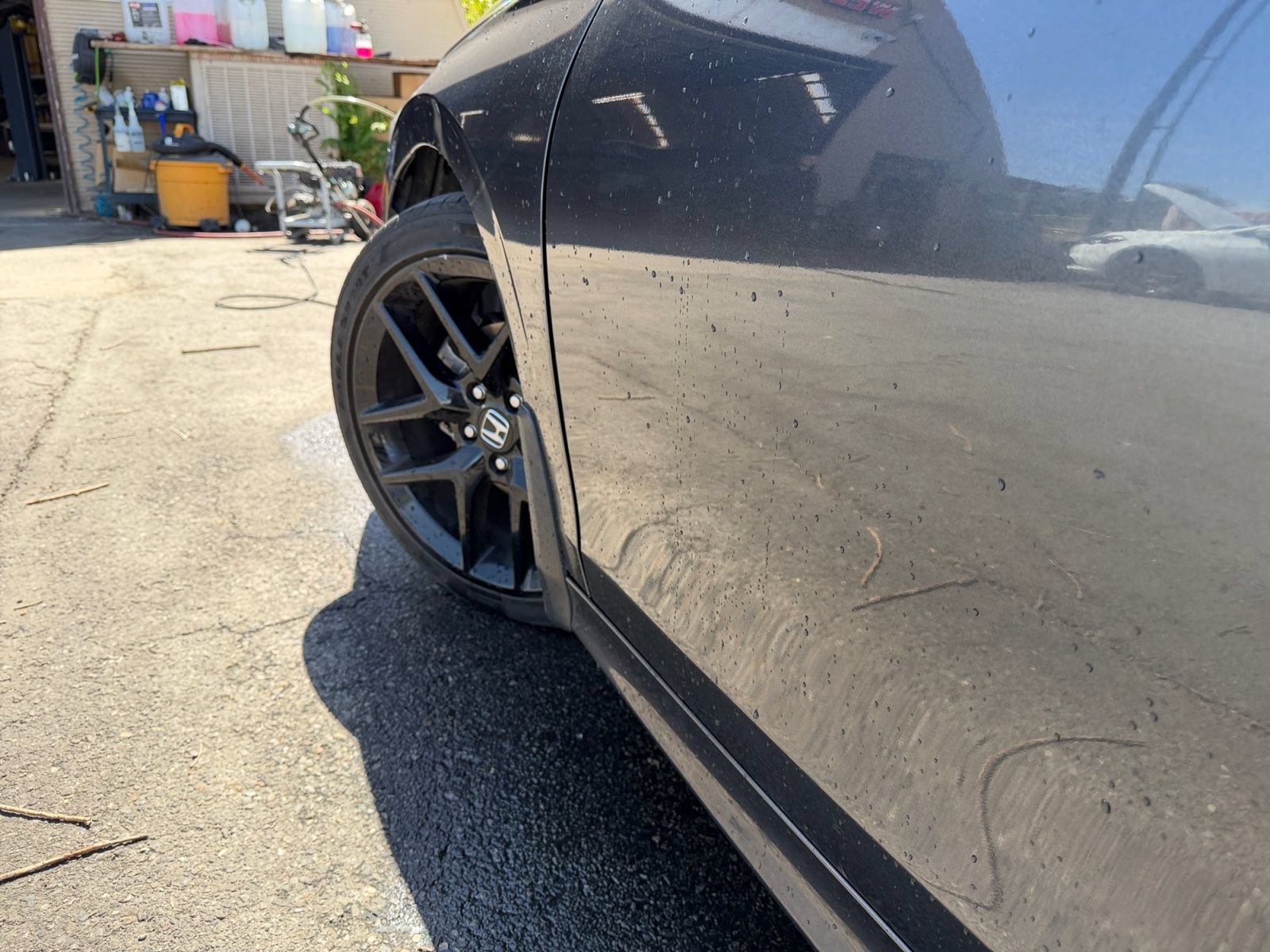 Used 2022 Honda Civic Sport image 30
