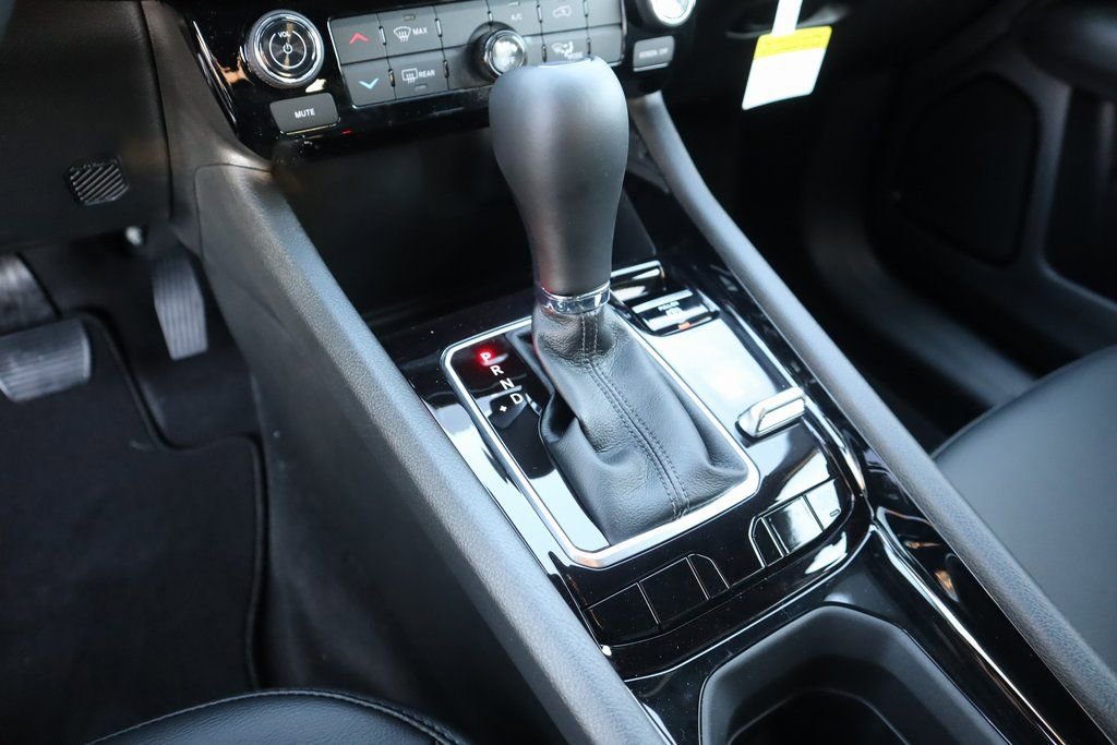 New 2026 Jeep Compass Latitude image 8