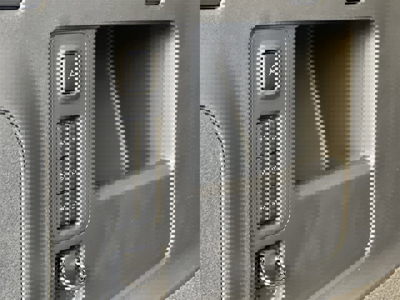 New 2025 Ford Expedition Max Platinum w/ Driver's Package image 24