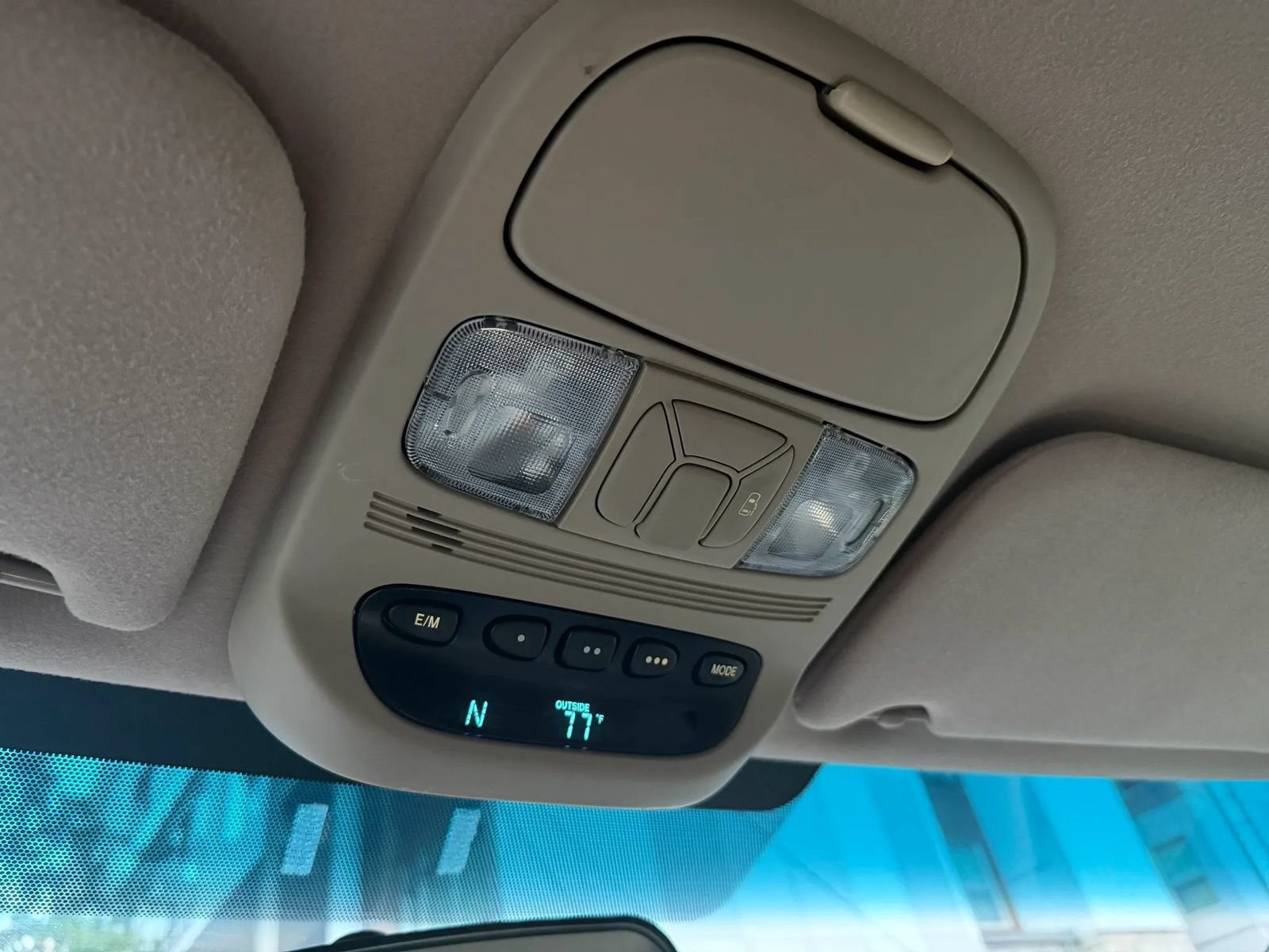Used 2007 Toyota Sienna CE FWD image 42