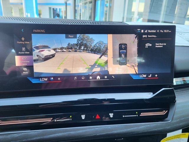 New 2026 BMW 530i w/ M Sport Package image 21