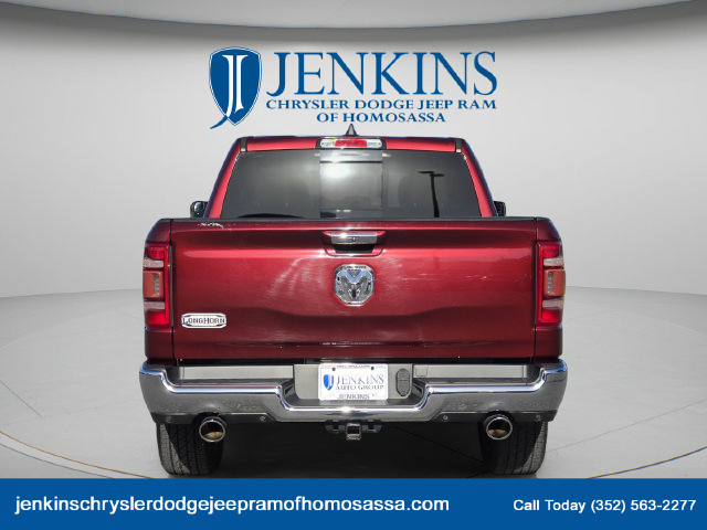 Used 2020 RAM 1500 Limited RWD image 6