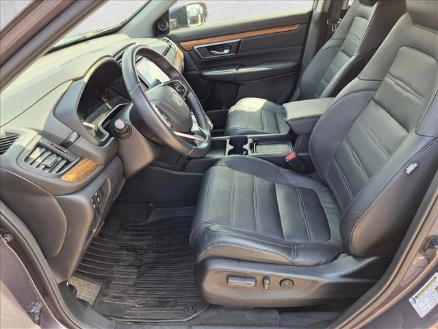 Used 2022 Honda CR-V EX-L image 15
