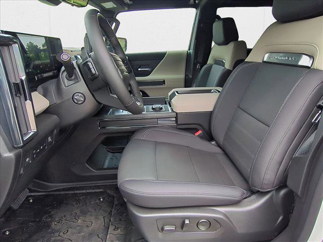 New 2026 GMC Hummer EV SUV image 4
