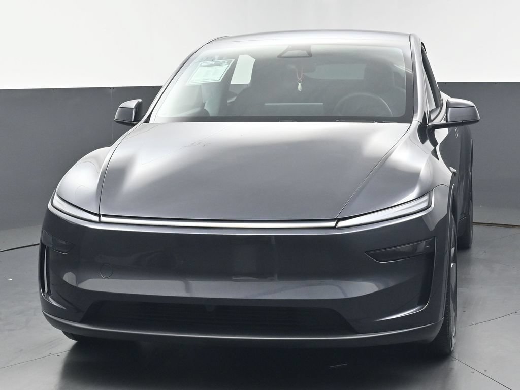 Used 2026 Tesla Model Y Long Range AWD/4WD image 6