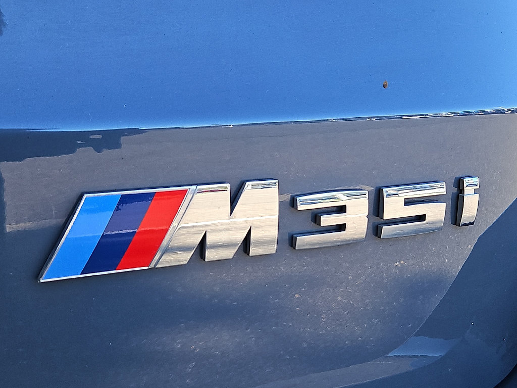 Used 2025 BMW X1 M35i w/ Premium Package AWD/4WD image 35