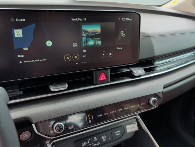 New 2026 Kia Carnival EX image 23