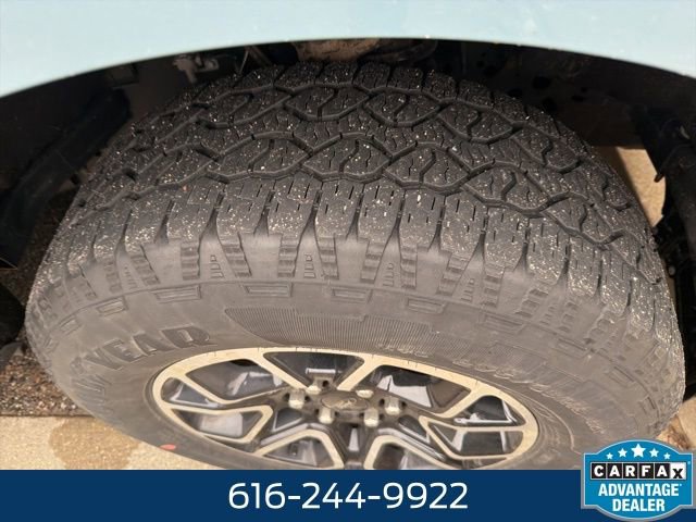 Used 2023 Ford F150 XLT w/ Equipment Group 302A High image 12