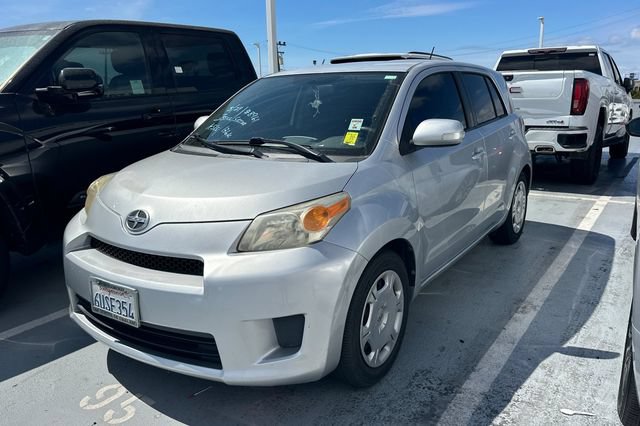 Used 2012 Scion xD