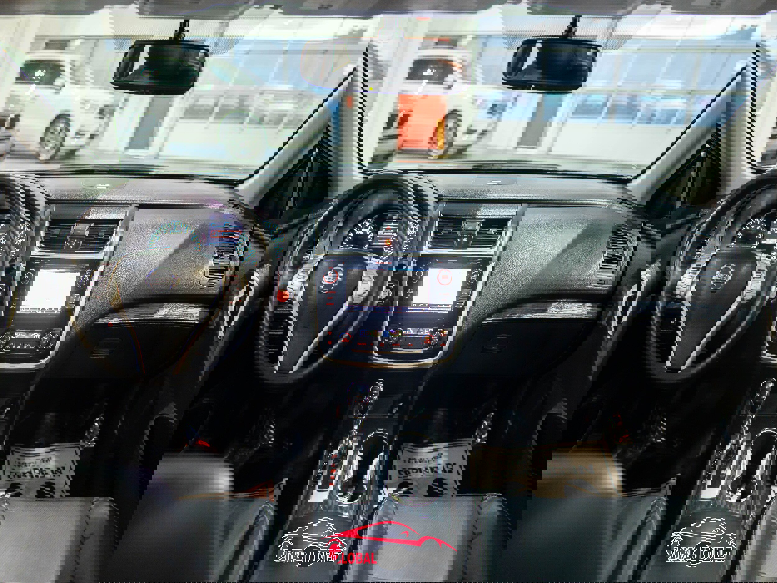 Used 2018 Nissan Altima 2.5 SL w/ 2.5 SL Technology Package image 14