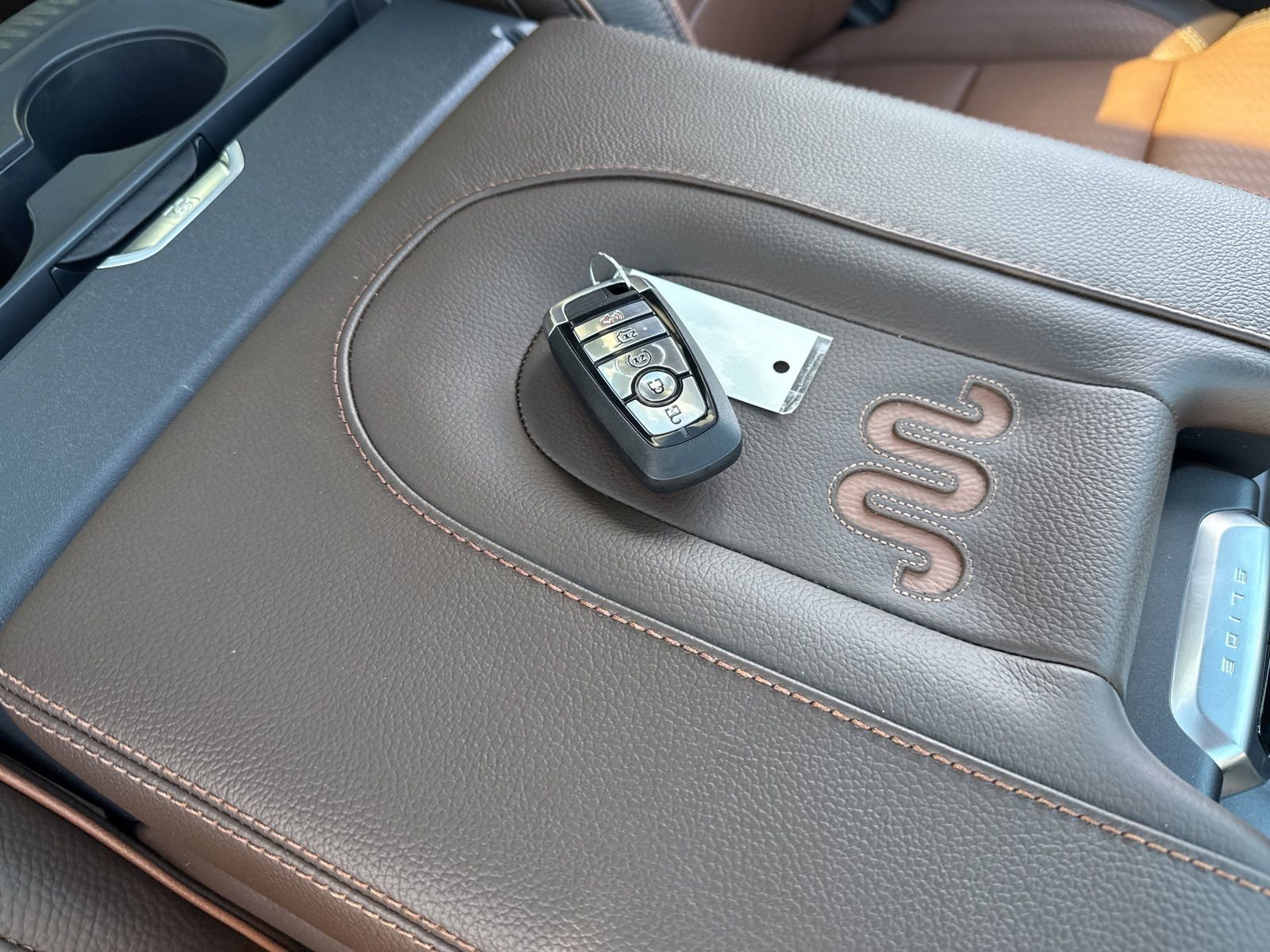 New 2026 Ford Expedition King Ranch image 58