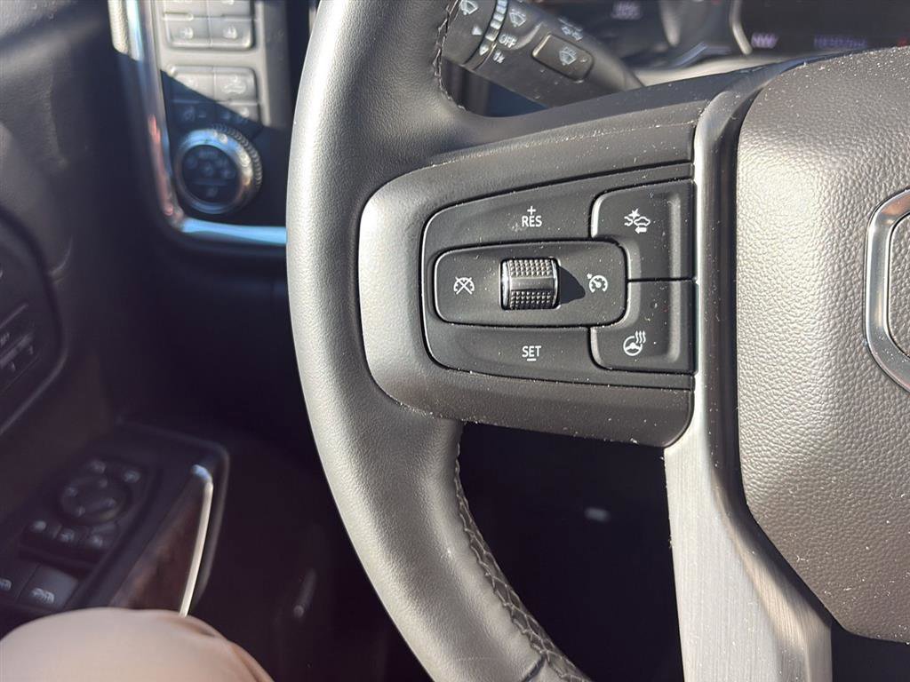 Used 2023 GMC Sierra 2500 Denali w/ Technology Package image 14