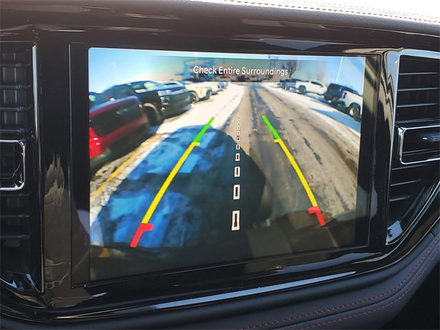 New 2026 Dodge Durango GT image 28