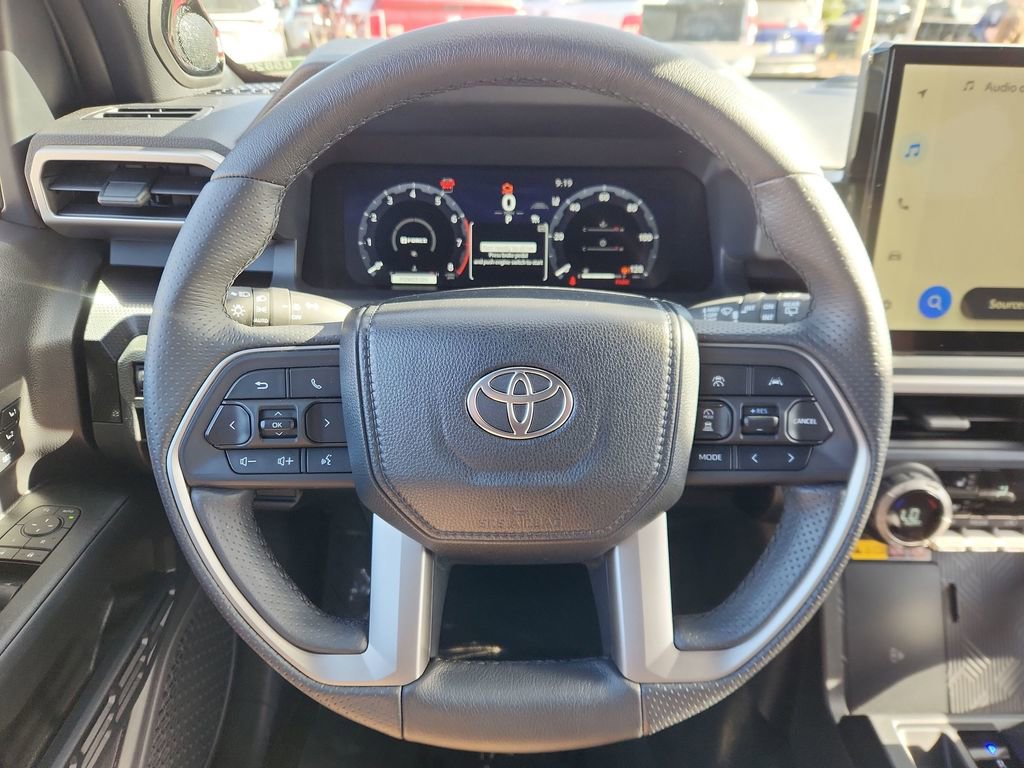 Used 2025 Toyota 4Runner Limited image 15
