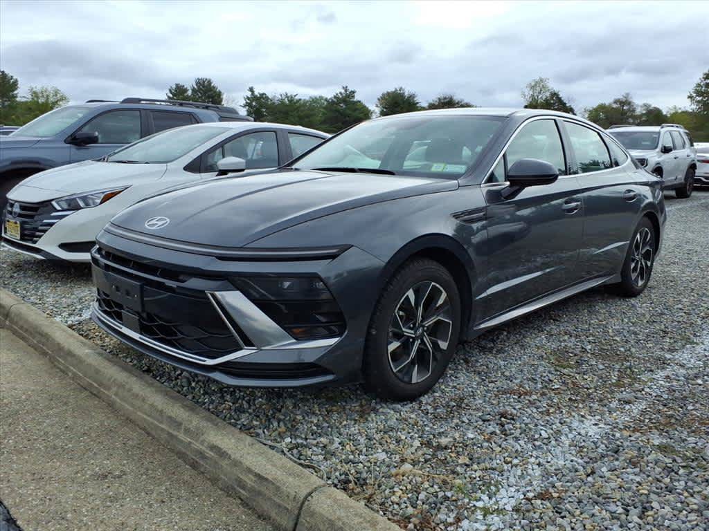 Used 2024 Hyundai Sonata SEL