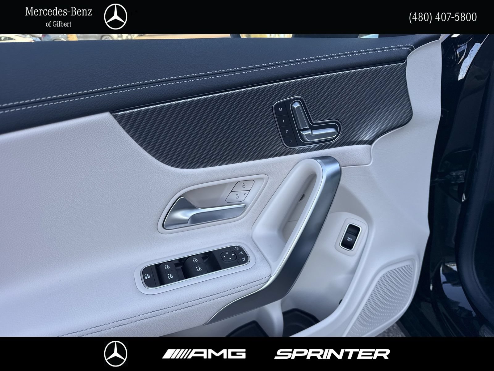 New 2026 Mercedes-Benz CLA 250 image 11