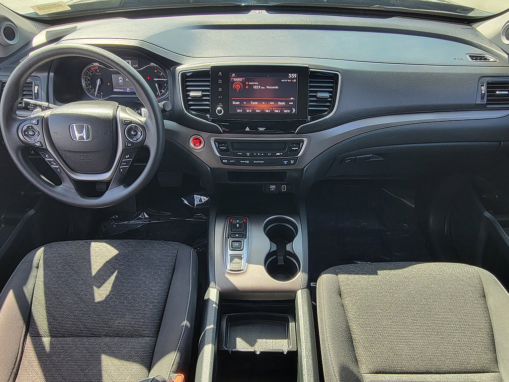 Used 2023 Honda Ridgeline Sport image 9