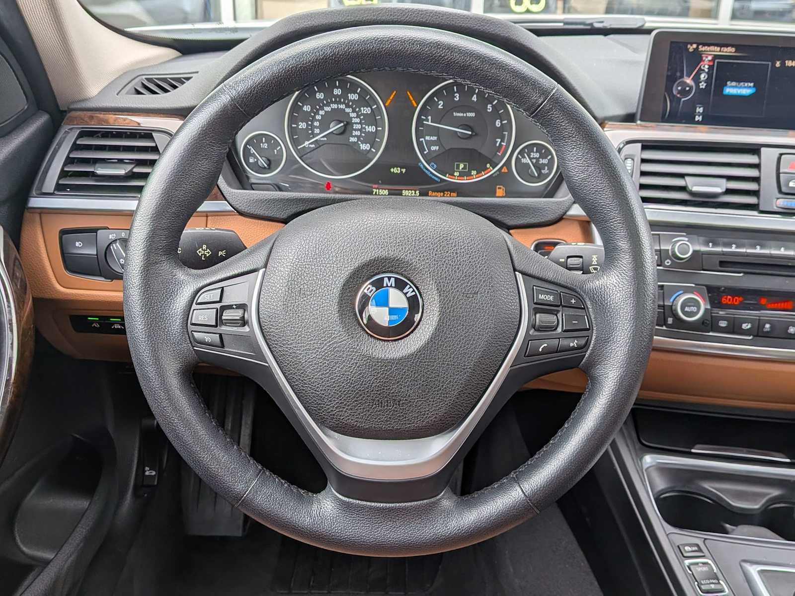 Used 2015 BMW 328i xDrive Sedan image 22