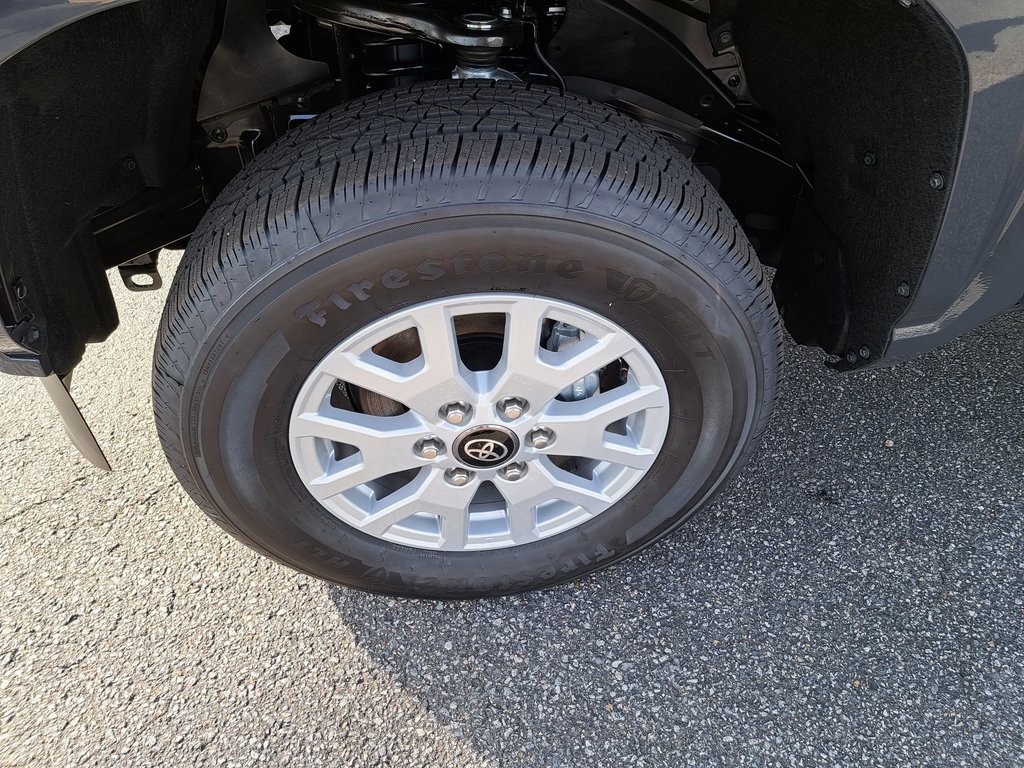 New 2026 Toyota Tacoma SR5 image 14