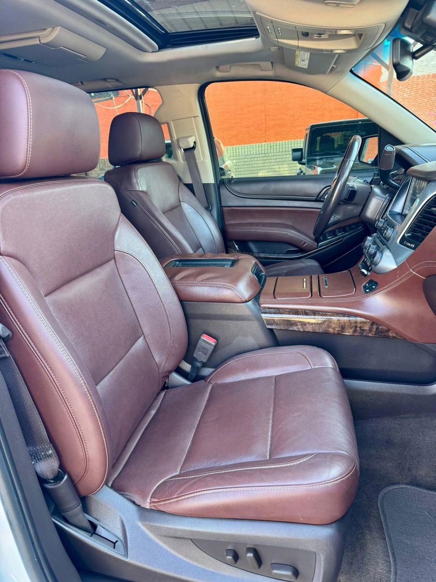 Used 2018 Chevrolet Suburban Premier image 10