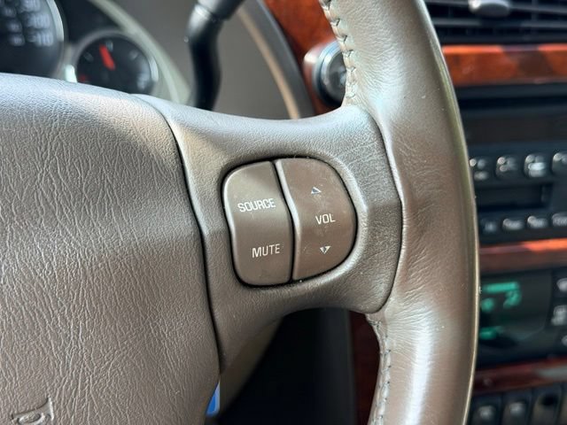 Used 2006 Buick Rendezvous 2WD w/ CXL Preferred Equipment Group image 10