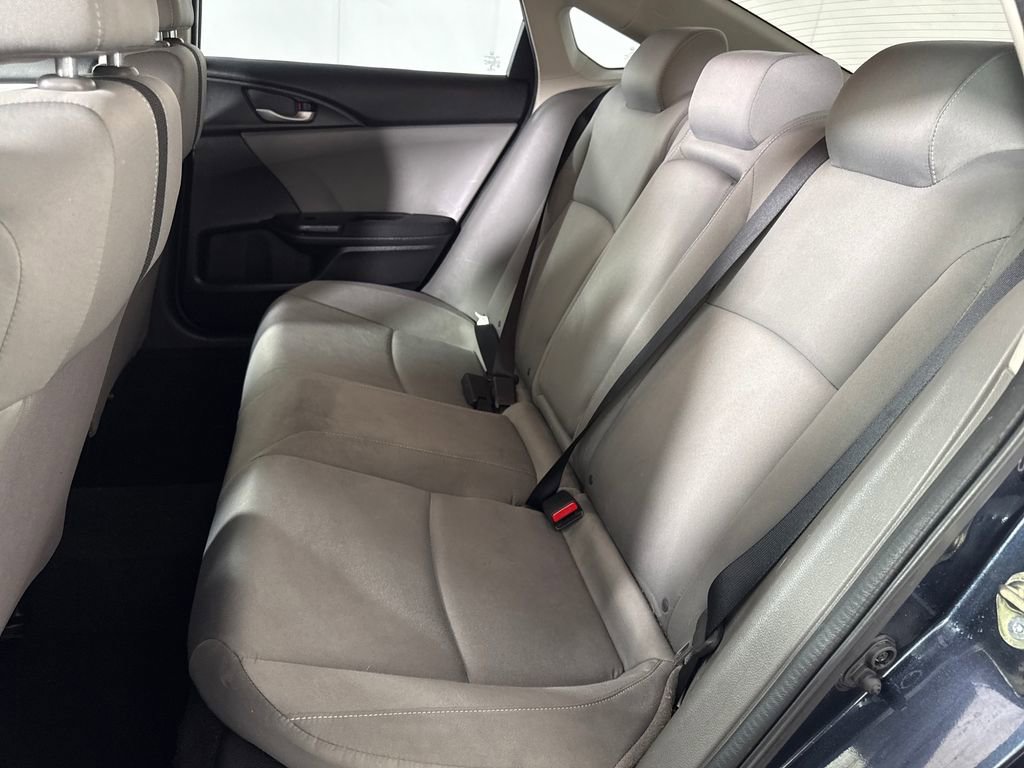 Used 2016 Honda Civic EX-T image 12