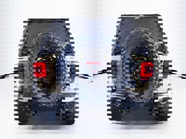 Used 2022 Jeep Wrangler Unlimited Sport image 6