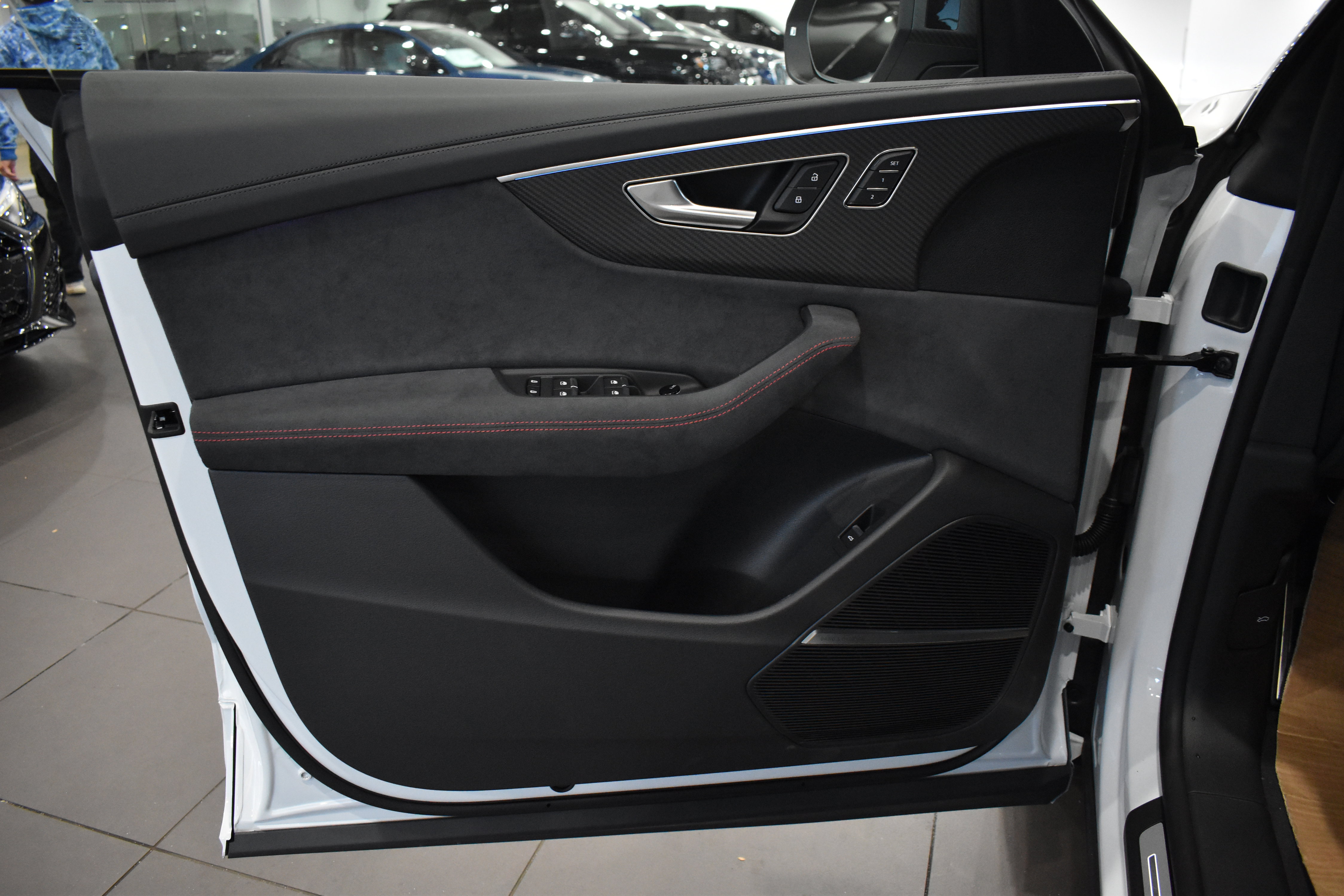 New 2026 Audi RS Q8 performance image 38