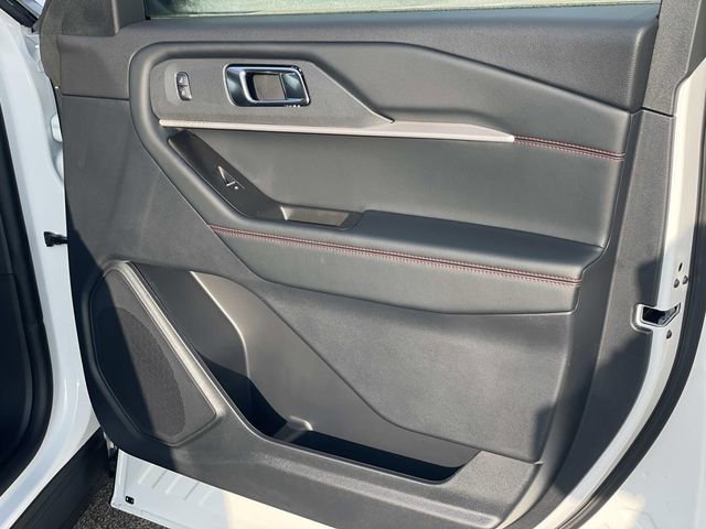 New 2026 Ford Explorer ST image 23