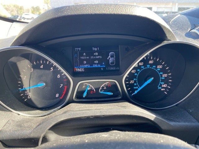 Used 2015 Ford Escape SE w/ Equipment Group 201A image 16