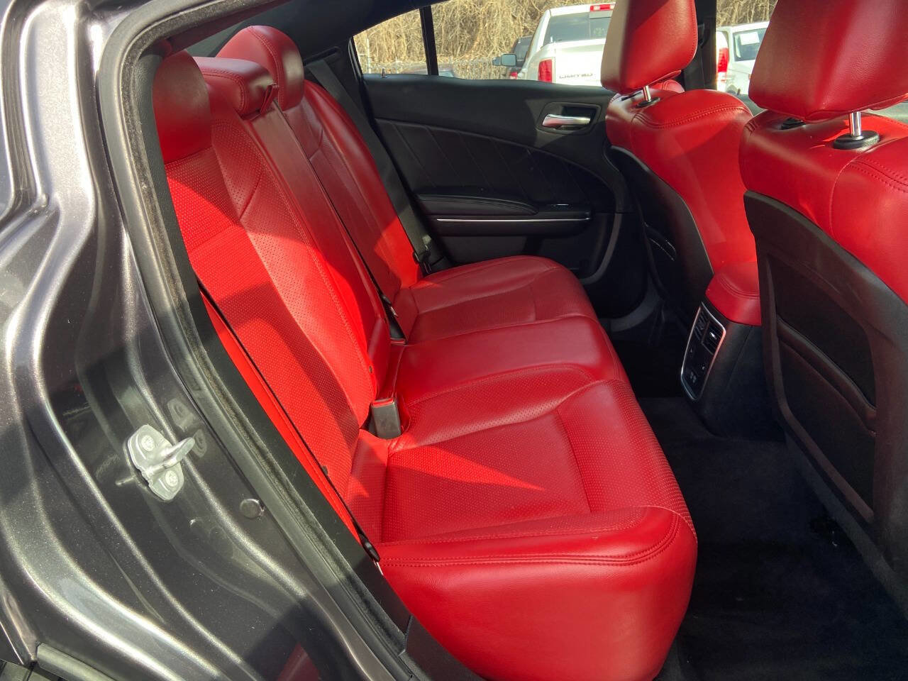 Used 2016 Dodge Charger R/T image 15
