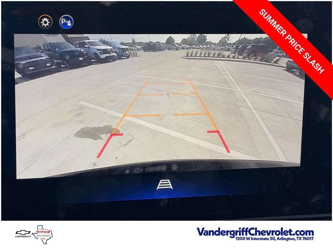 Certified 2026 Chevrolet Equinox LT FWD image 17