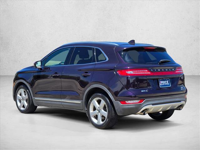 Used 2015 Lincoln MKC FWD image 7