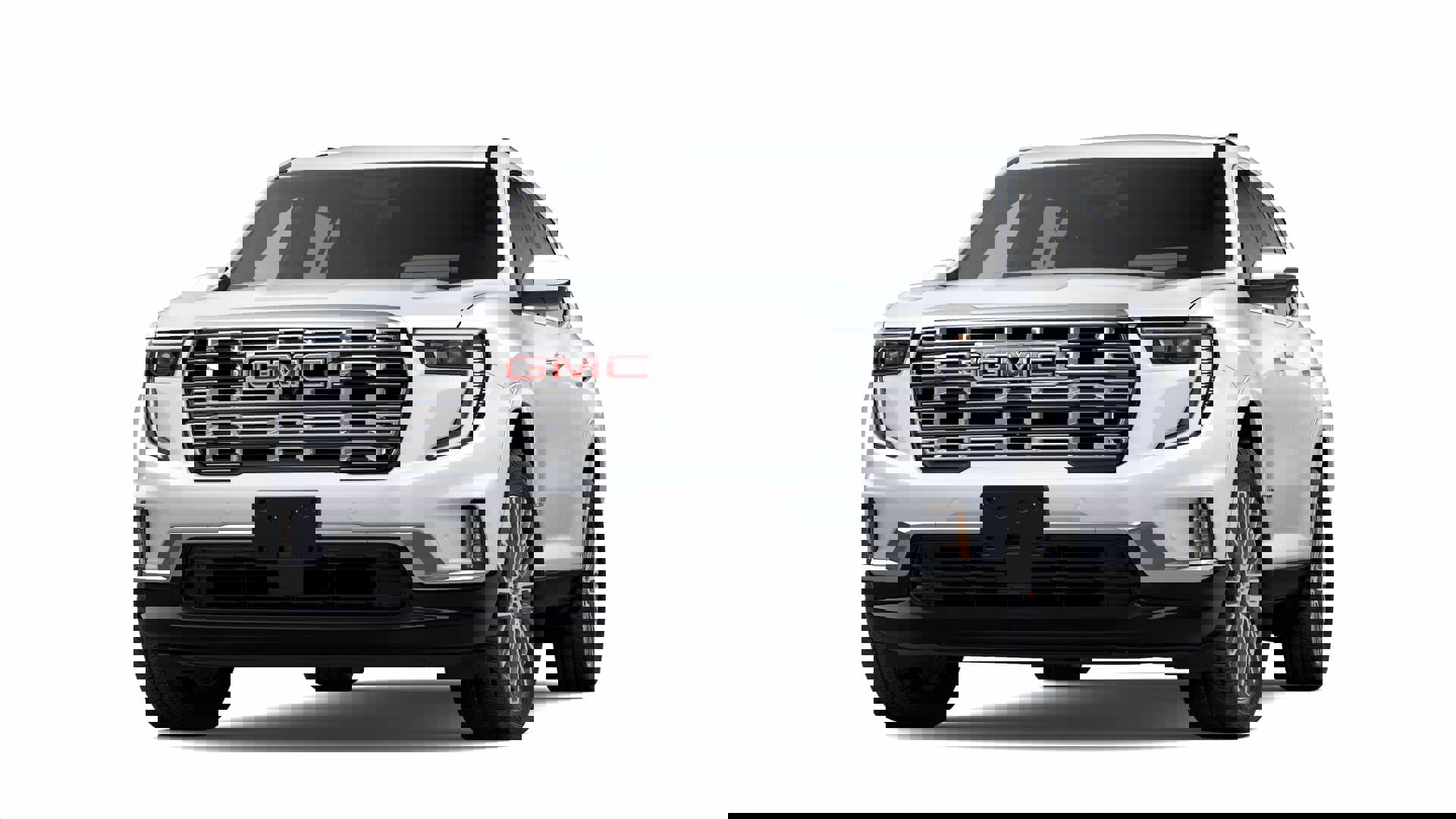 New 2026 GMC Acadia Denali w/ Super Cruise Package image 25