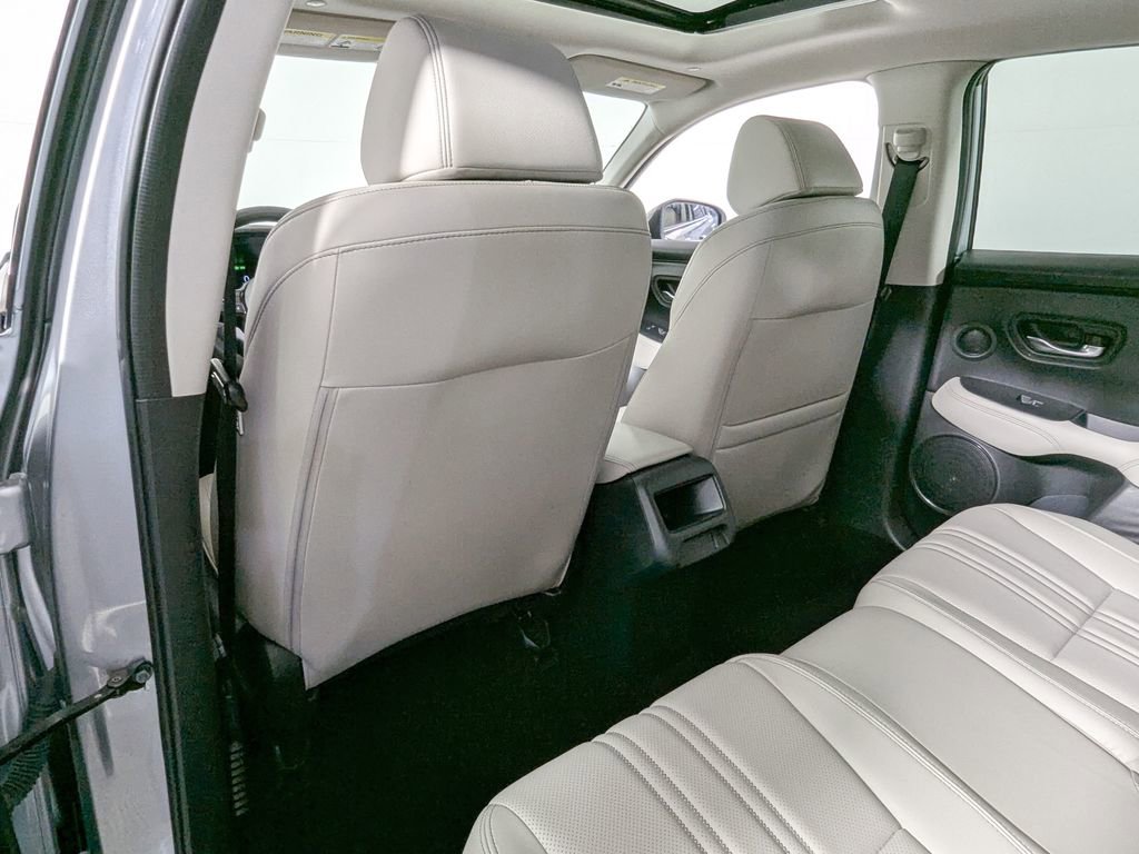 Used 2024 Honda HR-V EX-L image 43