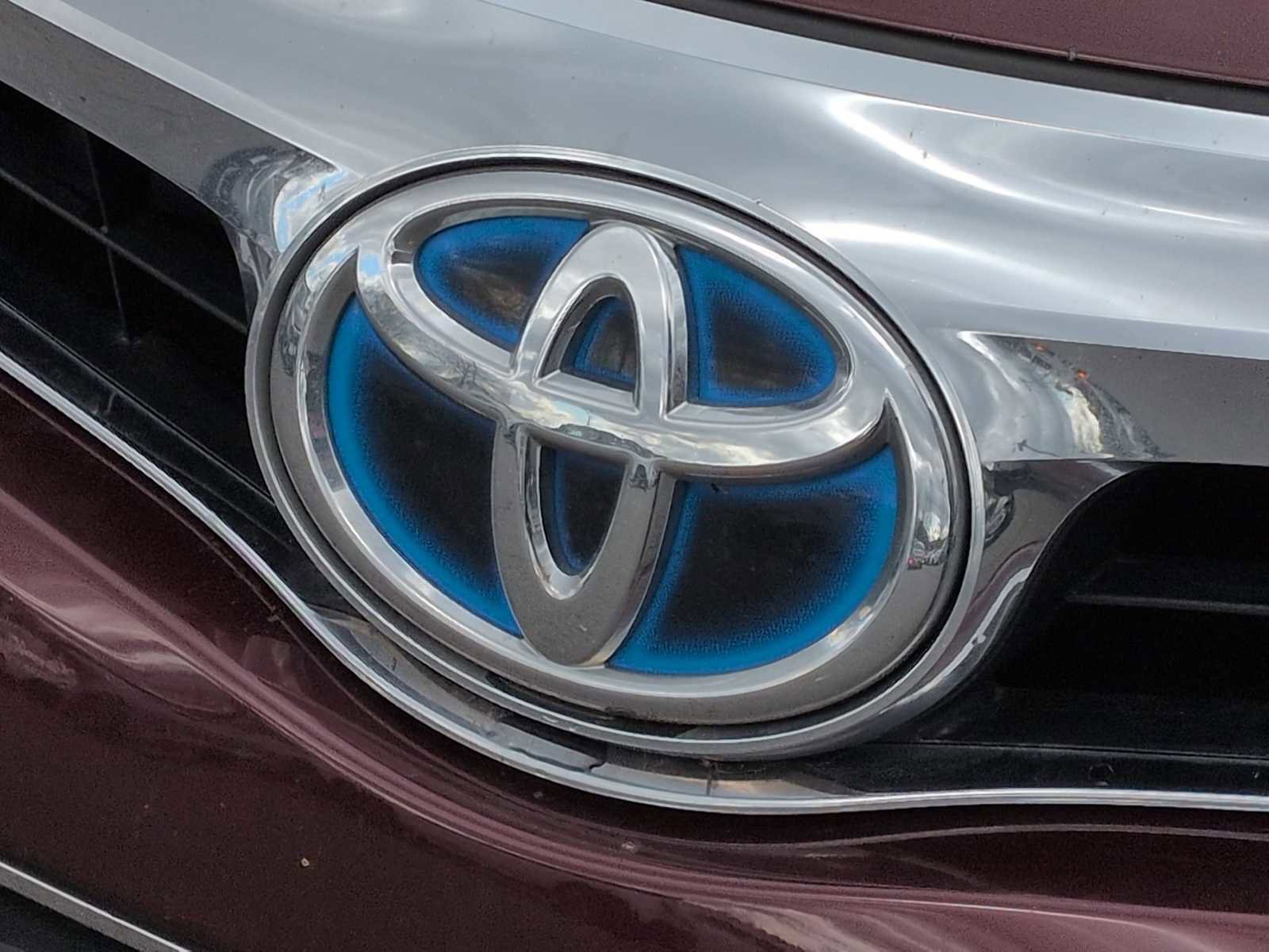 Used 2015 Toyota Avalon XLE Touring image 12