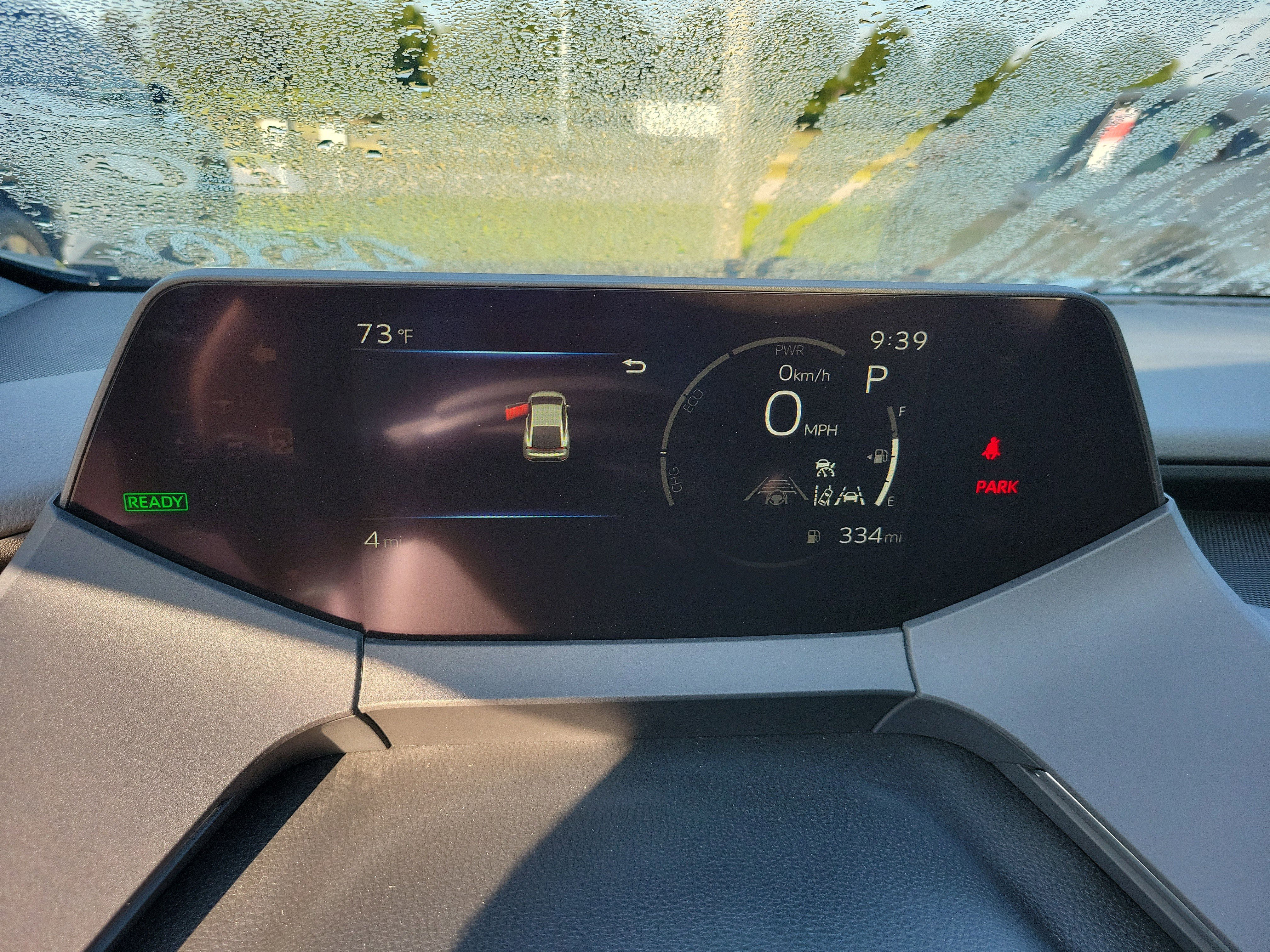 New 2026 Toyota Prius LE image 27