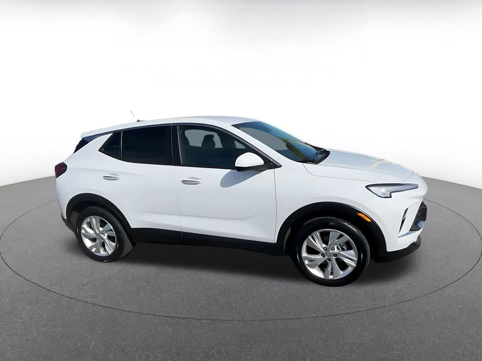 Used 2025 Buick Encore GX Preferred FWD video 2
