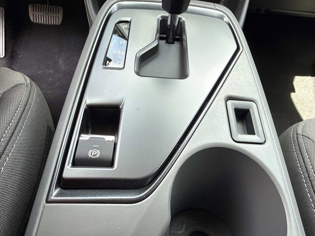 New 2026 Subaru Crosstrek 2.5i image 29