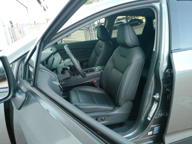 Used 2025 Nissan Murano SV w/ Cargo Package AWD/4WD image 14