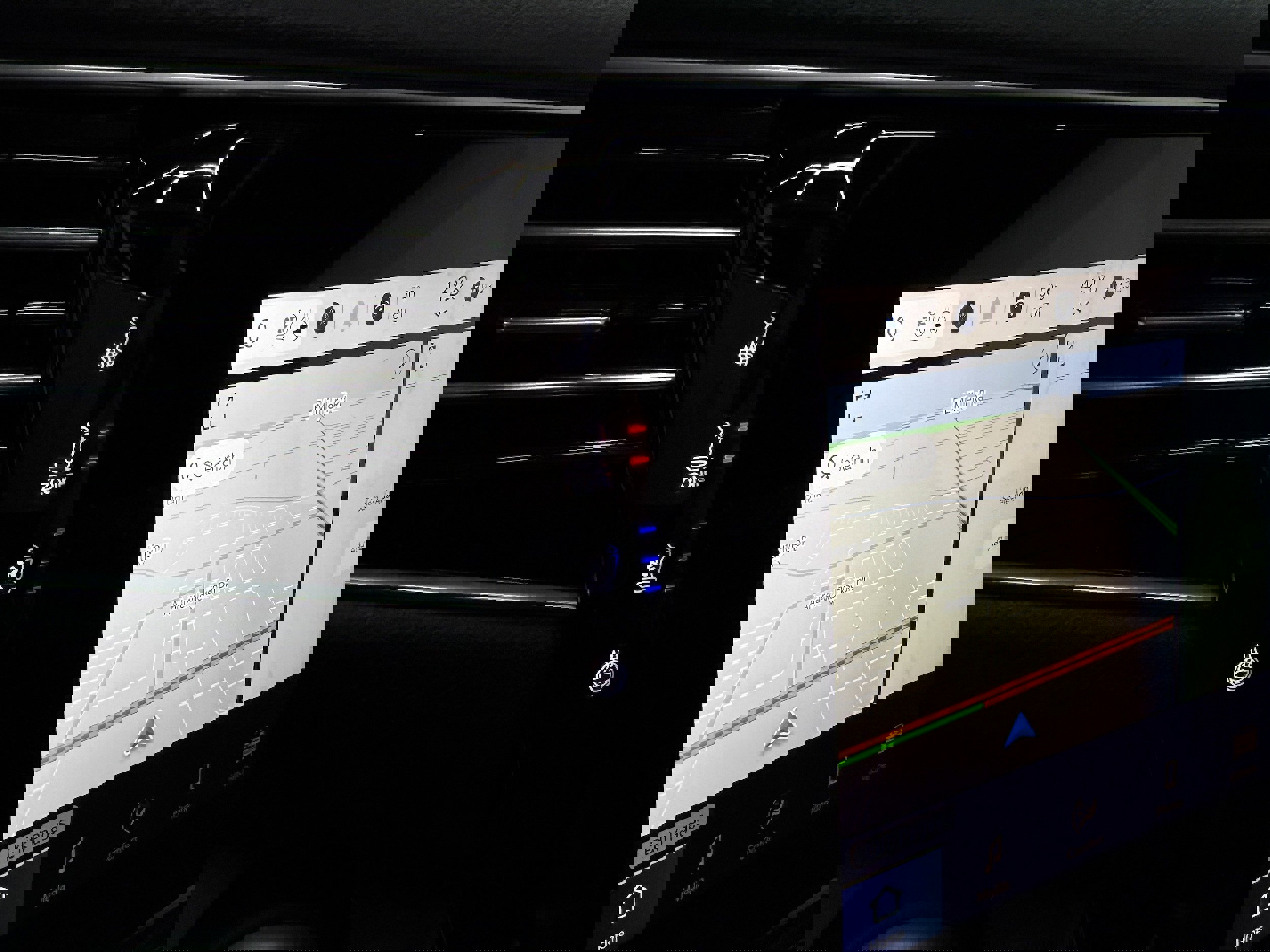 Used 2024 Jeep Wagoneer Series II image 22