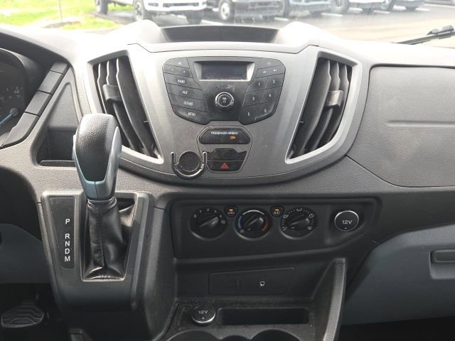 Used 2015 Ford Transit 350 148 Medium Roof image 24