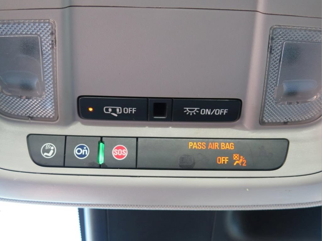 Used 2025 Chevrolet Malibu LT FWD image 20