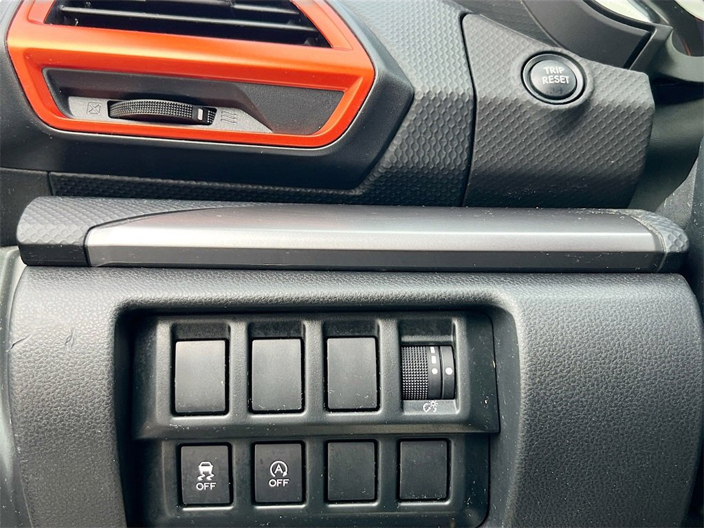 Used 2019 Subaru Forester Sport w/ Popular Package #2 image 10