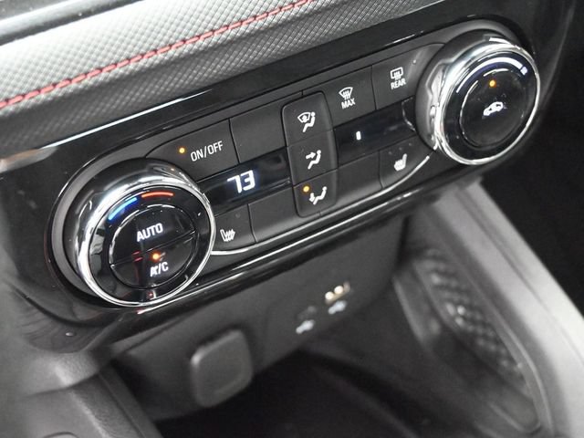 New 2026 Chevrolet TrailBlazer RS w/ Convenience Package AWD/4WD image 26