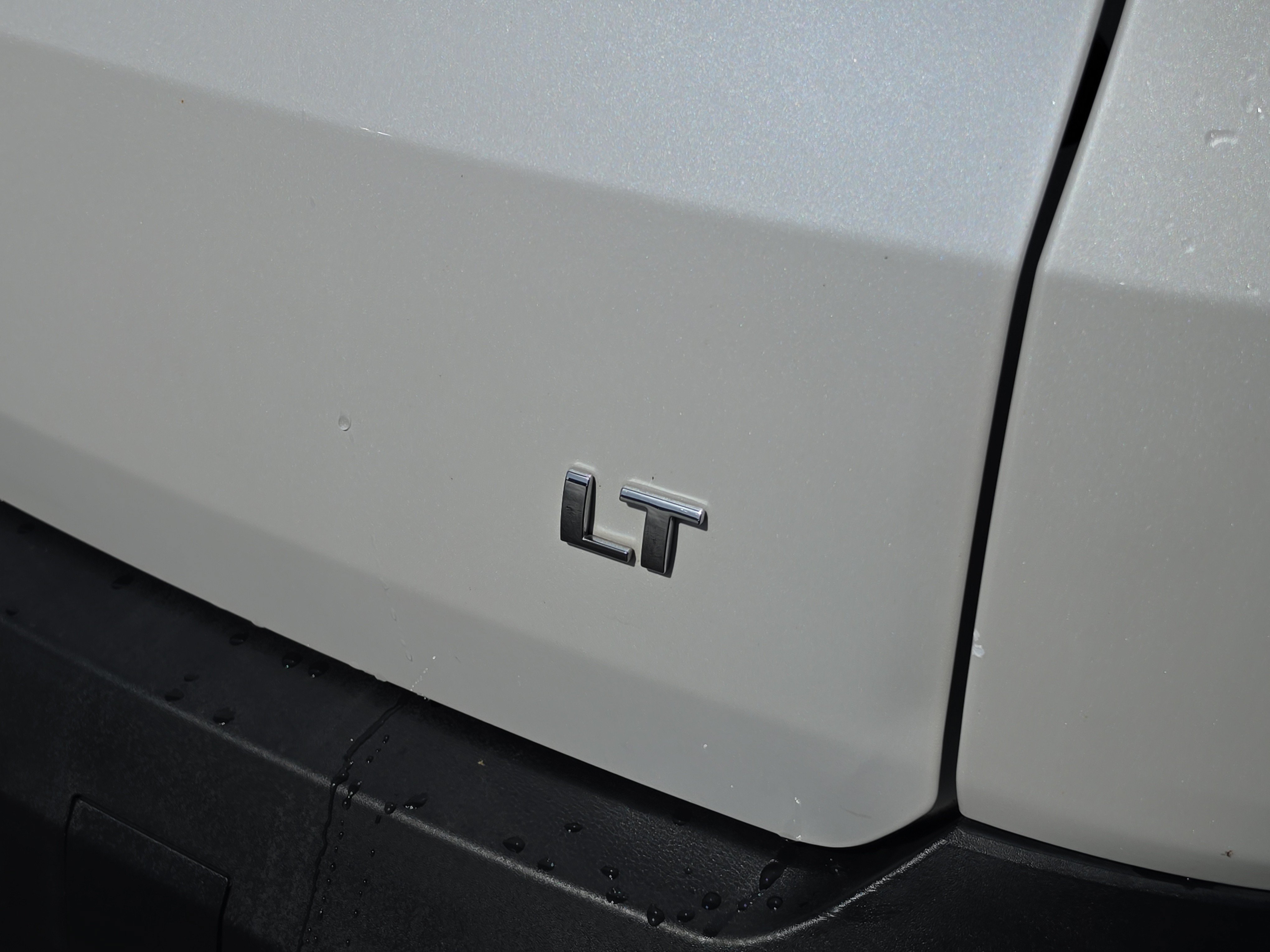 Certified 2018 Chevrolet Traverse LT AWD/4WD image 6
